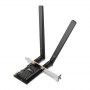TP-LINK | Archer TX20E AX1800 Wi-Fi 6 Bluetooth 5.2 Karta Sieciowa PCIe - 2